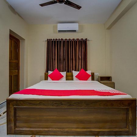 The Syncretic Guest House Kolkata Luaran gambar