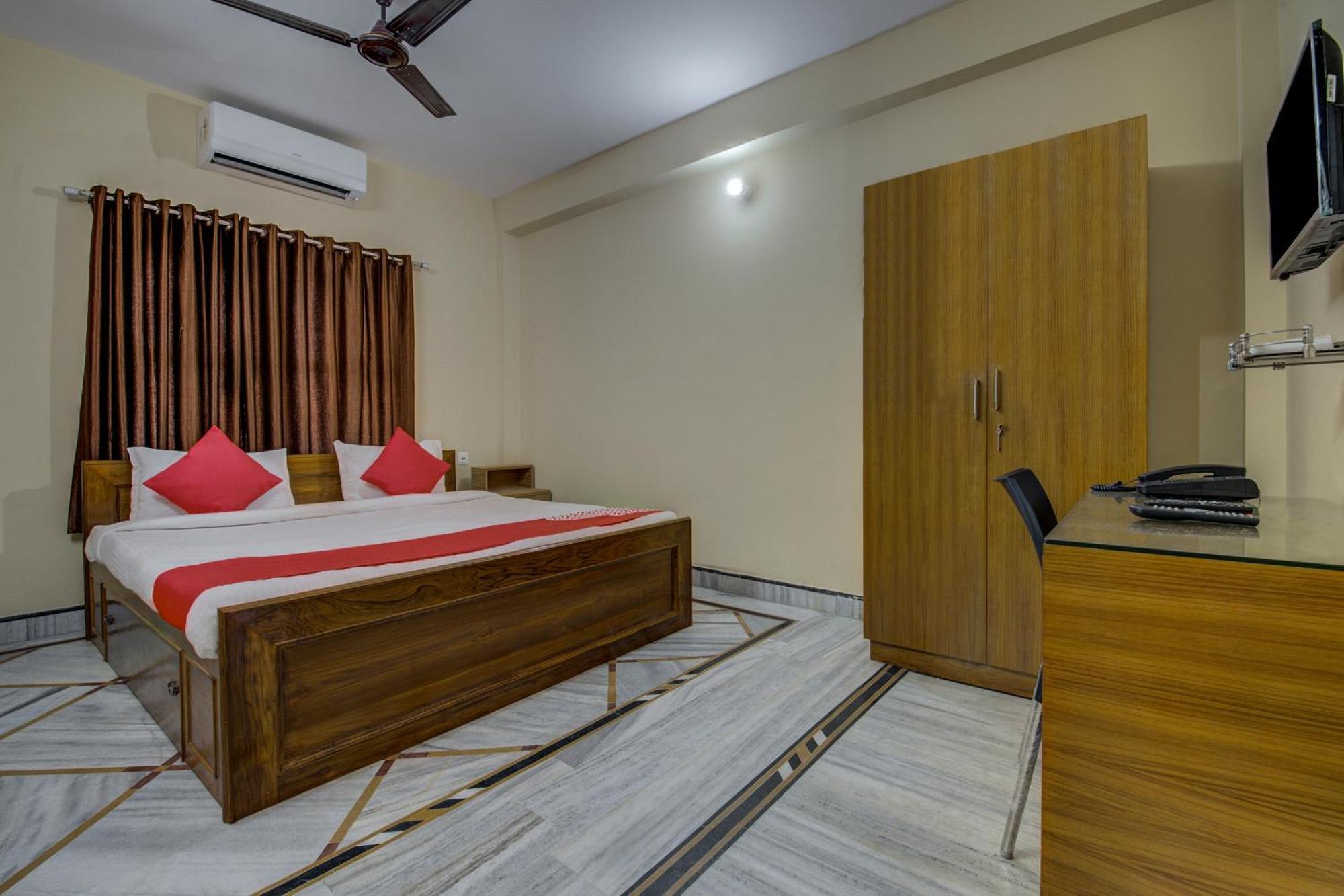 The Syncretic Guest House Kolkata Luaran gambar