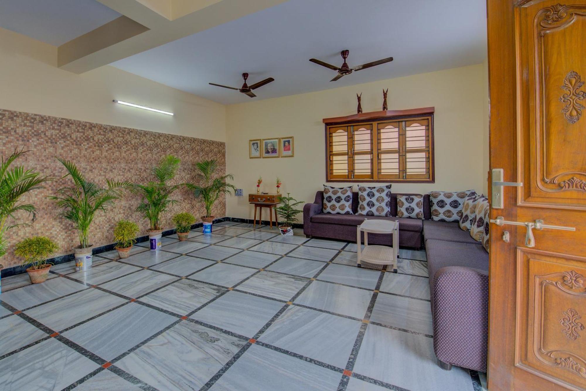The Syncretic Guest House Kolkata Luaran gambar