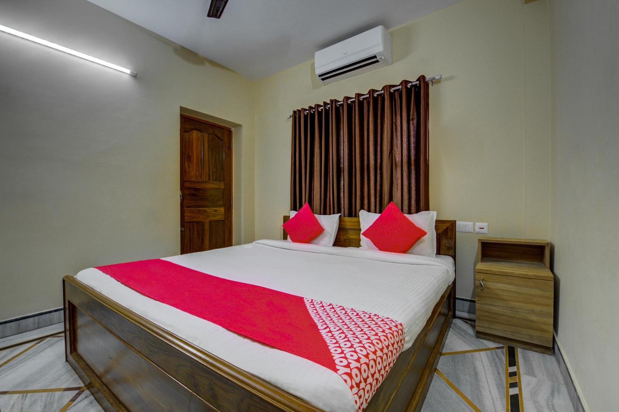 The Syncretic Guest House Kolkata Luaran gambar