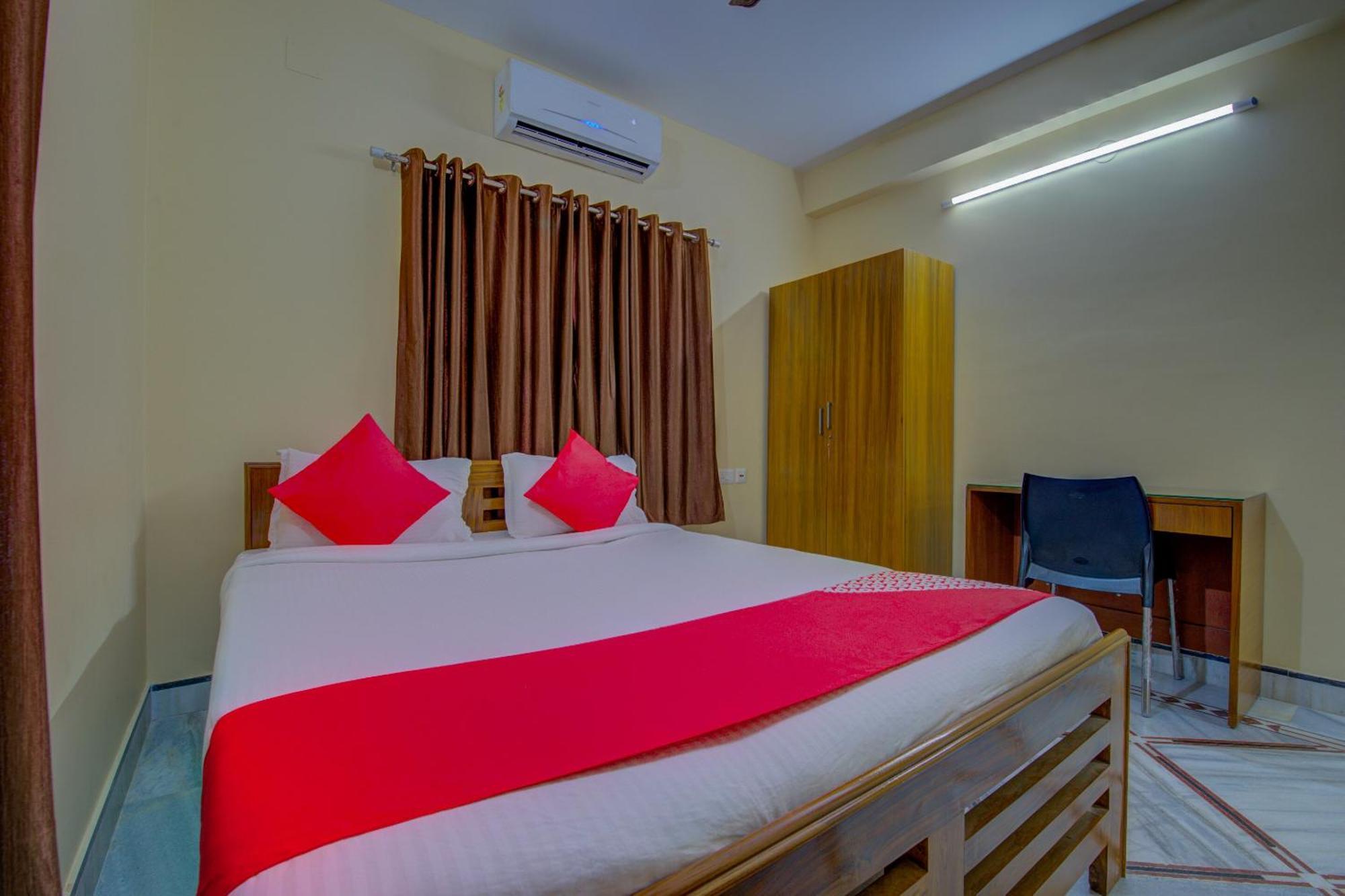 The Syncretic Guest House Kolkata Luaran gambar