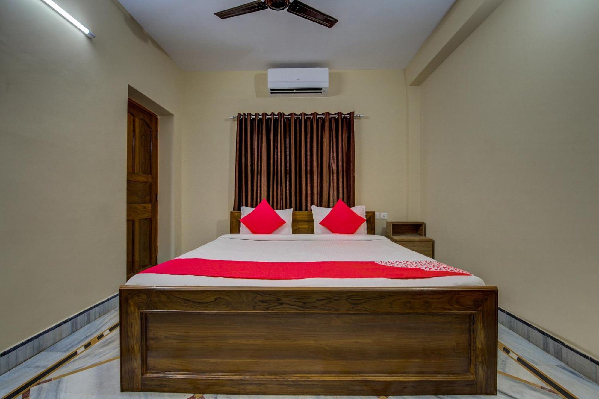 The Syncretic Guest House Kolkata Luaran gambar