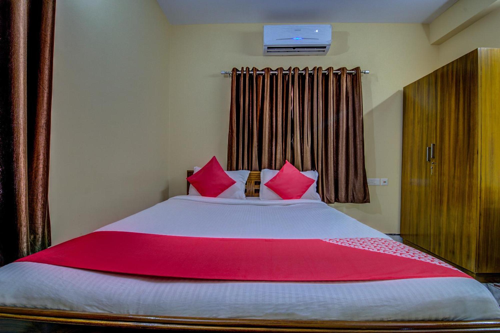 The Syncretic Guest House Kolkata Luaran gambar
