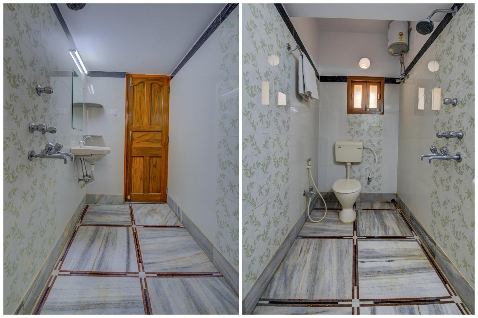 The Syncretic Guest House Kolkata Luaran gambar