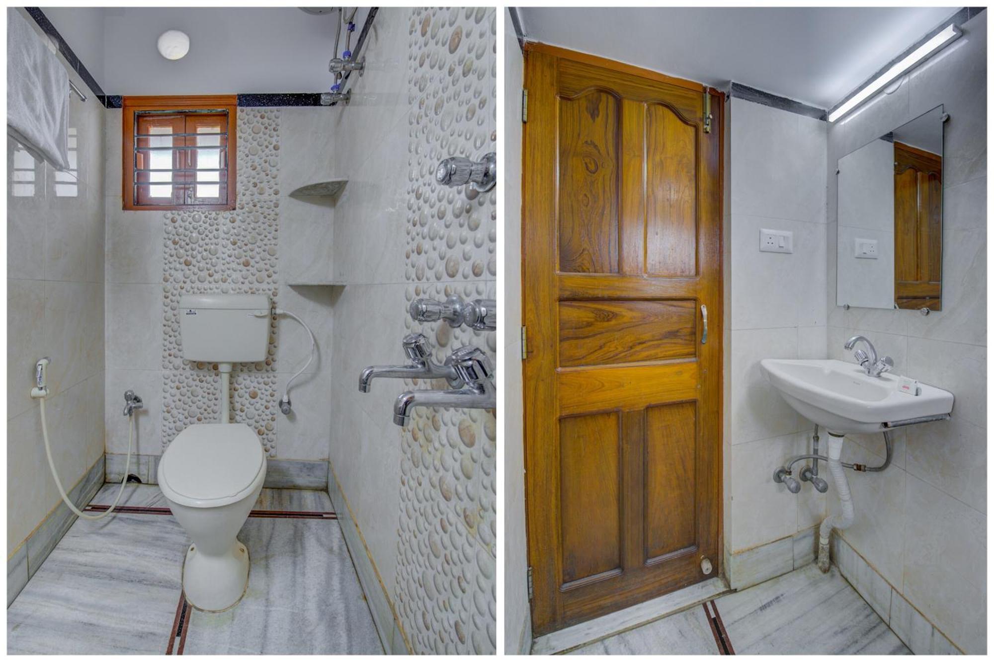 The Syncretic Guest House Kolkata Luaran gambar