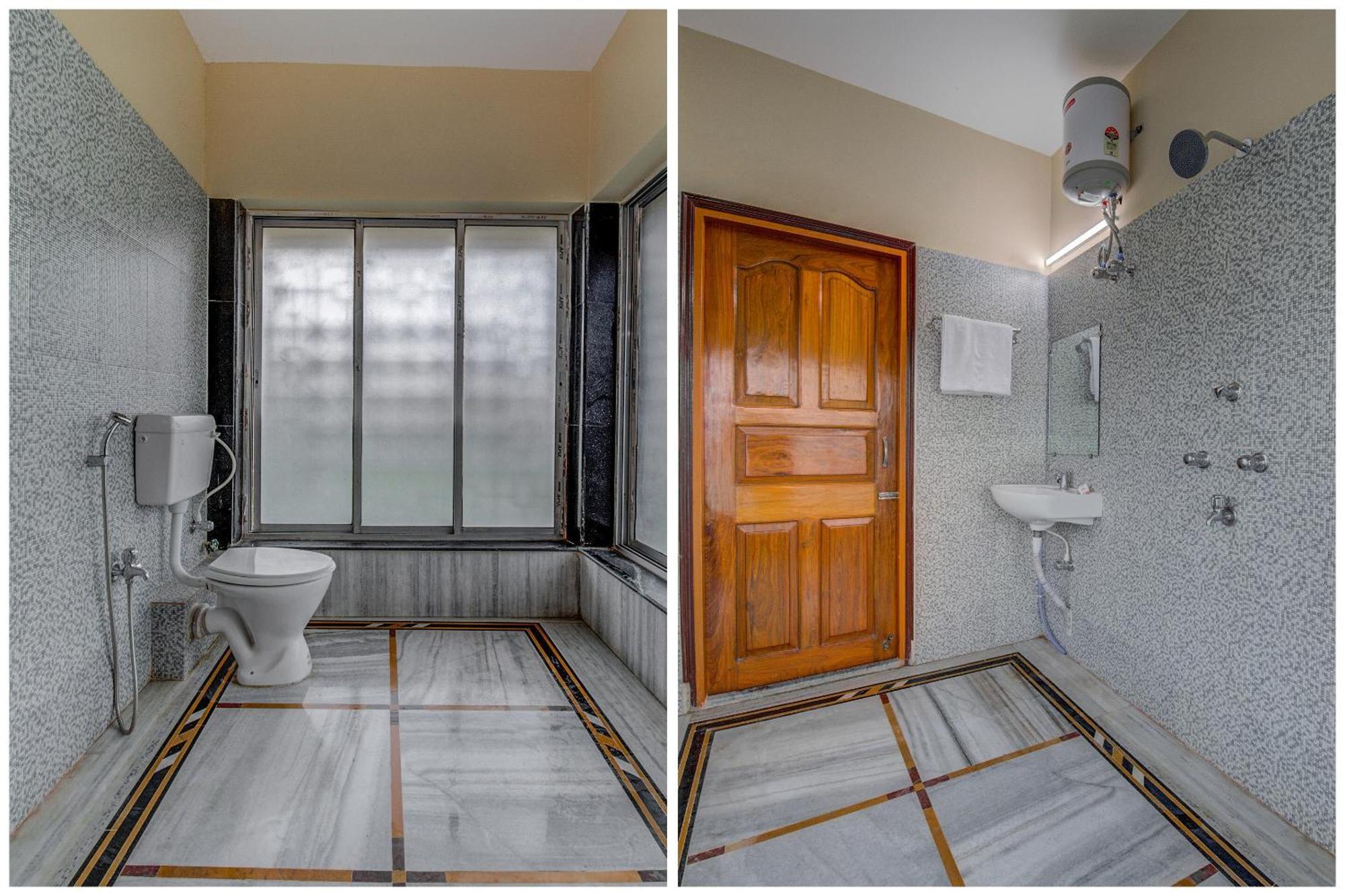The Syncretic Guest House Kolkata Luaran gambar