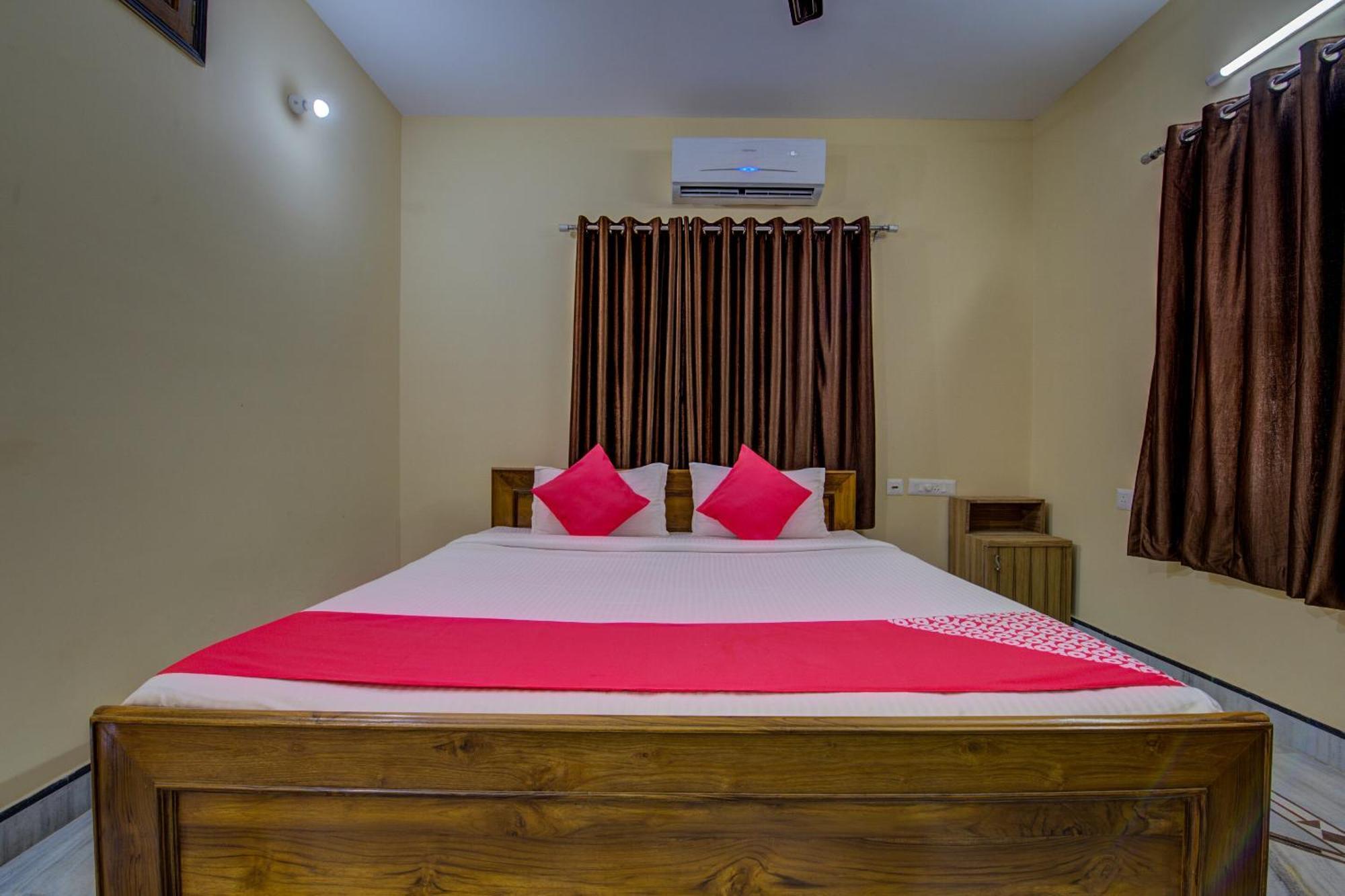 The Syncretic Guest House Kolkata Luaran gambar